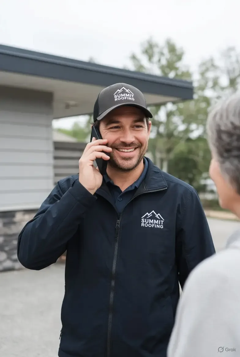 Flat Roof Leak Repair New Richmond, OH FAQs